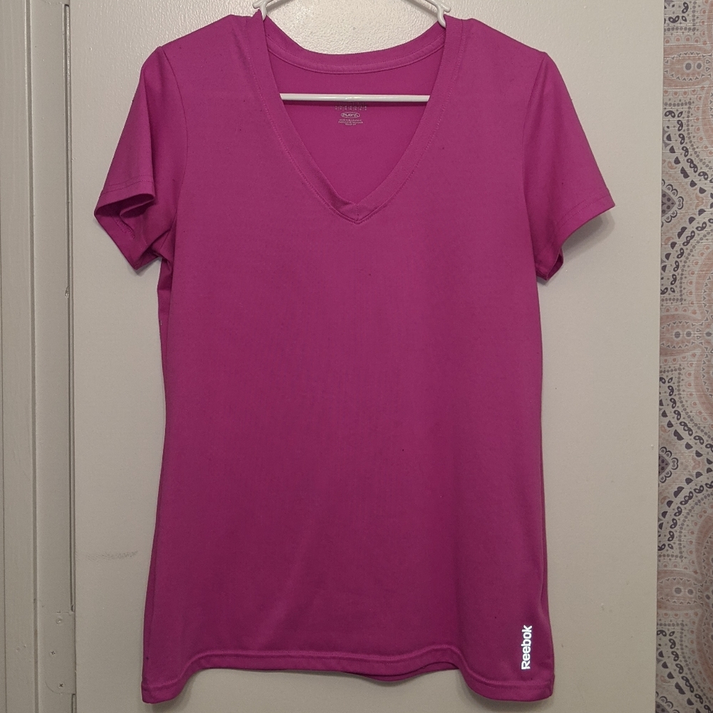 Reebok Dri-Fit Tee
